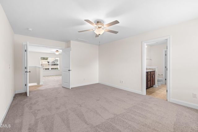 149 Combine Trail, Benson, NC 27504