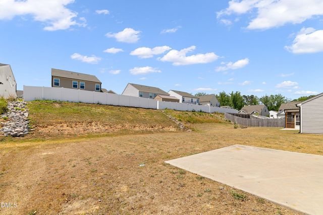 149 Combine Trail, Benson, NC 27504