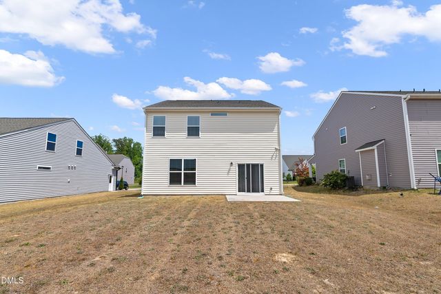 149 Combine Trail, Benson, NC 27504