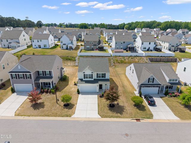 149 Combine Trail, Benson, NC 27504
