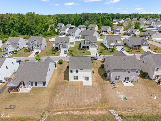 149 Combine Trail, Benson, NC 27504