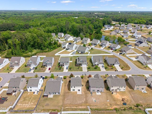 149 Combine Trail, Benson, NC 27504