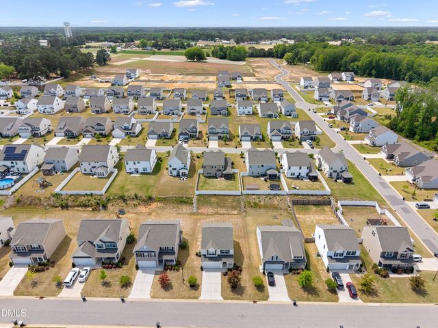 149 Combine Trail, Benson, NC 27504