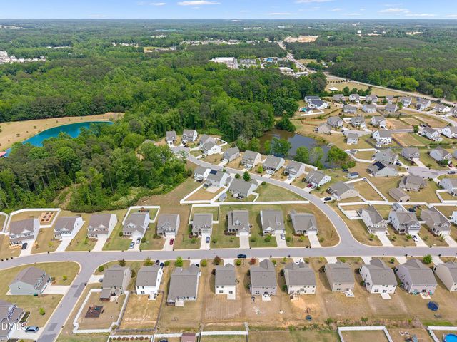 149 Combine Trail, Benson, NC 27504