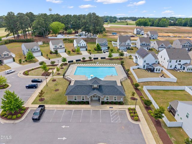 149 Combine Trail, Benson, NC 27504