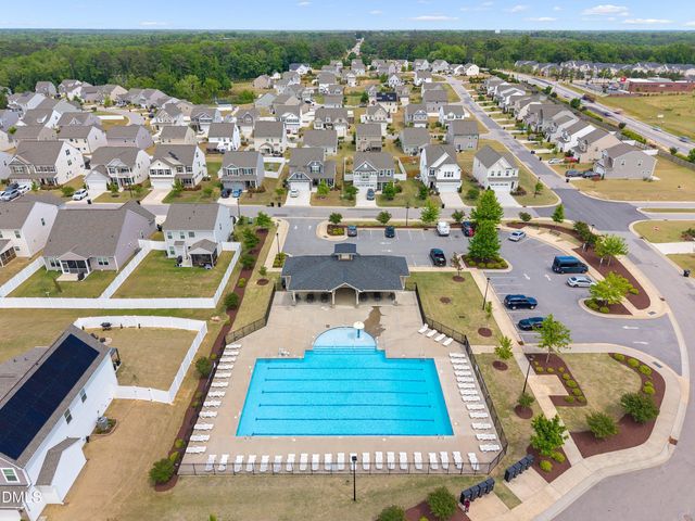 149 Combine Trail, Benson, NC 27504