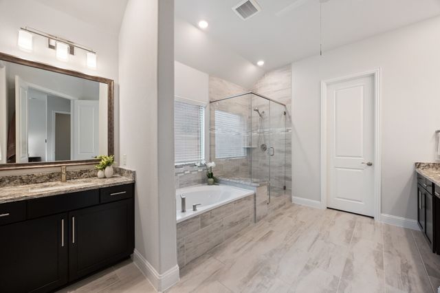 3712 Chapman Circle, Rowlett, TX 75089
