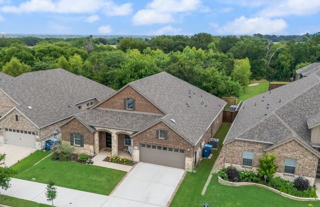 3712 Chapman Circle, Rowlett, TX 75089