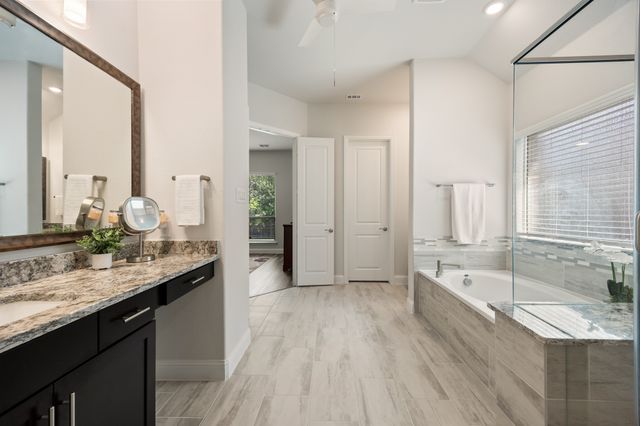 3712 Chapman Circle, Rowlett, TX 75089