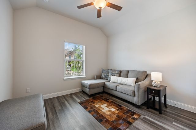 3712 Chapman Circle, Rowlett, TX 75089