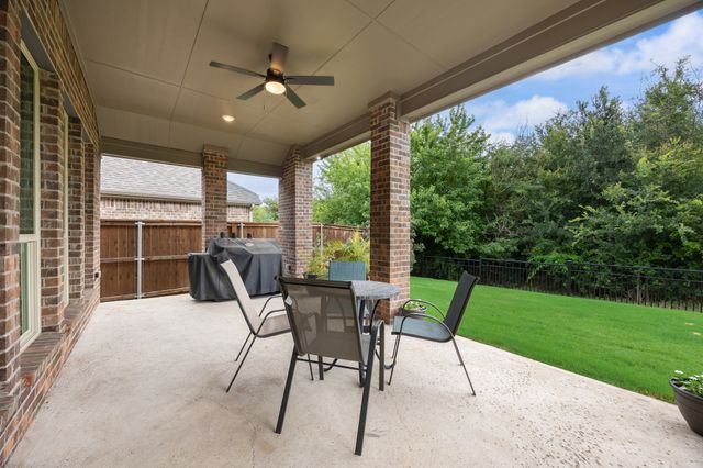 3712 Chapman Circle, Rowlett, TX 75089