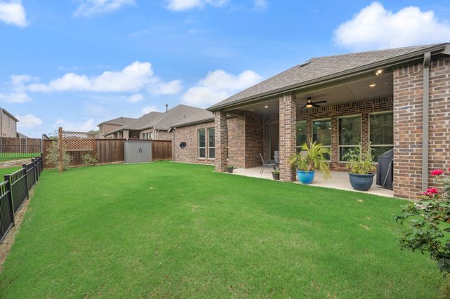 3712 Chapman Circle, Rowlett, TX 75089