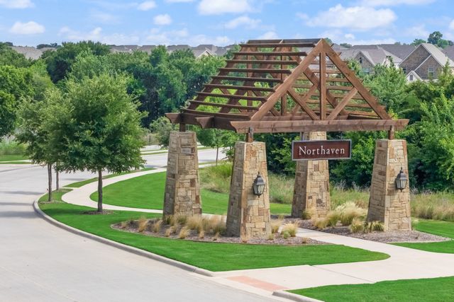3712 Chapman Circle, Rowlett, TX 75089