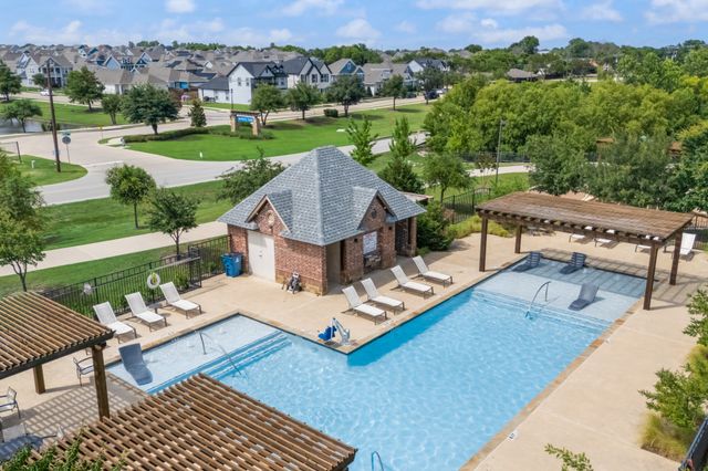 3712 Chapman Circle, Rowlett, TX 75089