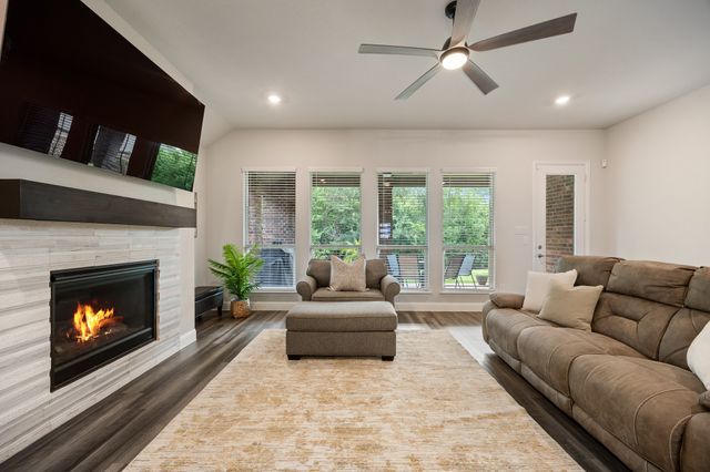 3712 Chapman Circle, Rowlett, TX 75089