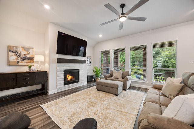 3712 Chapman Circle, Rowlett, TX 75089