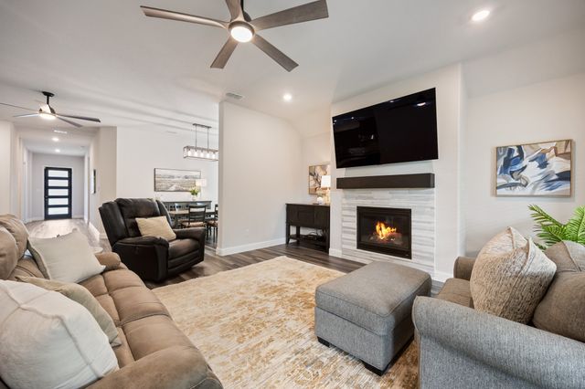 3712 Chapman Circle, Rowlett, TX 75089
