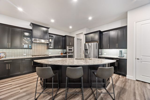 3712 Chapman Circle, Rowlett, TX 75089