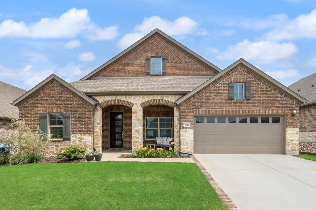 3712 Chapman Circle, Rowlett, TX 75089