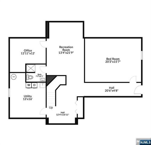 288 Schley Place, Teaneck, NJ 07666