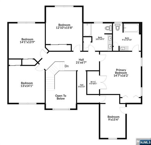 288 Schley Place, Teaneck, NJ 07666