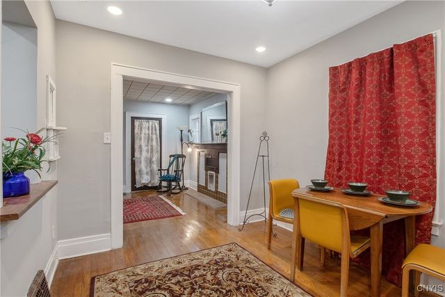 140 Ruth Avenue, Syracuse, NY 13210