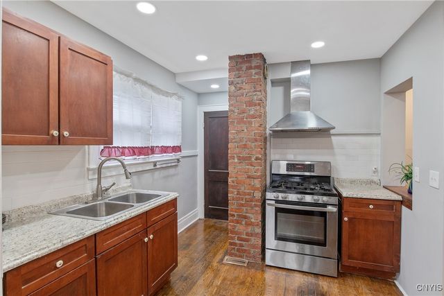 140 Ruth Avenue, Syracuse, NY 13210