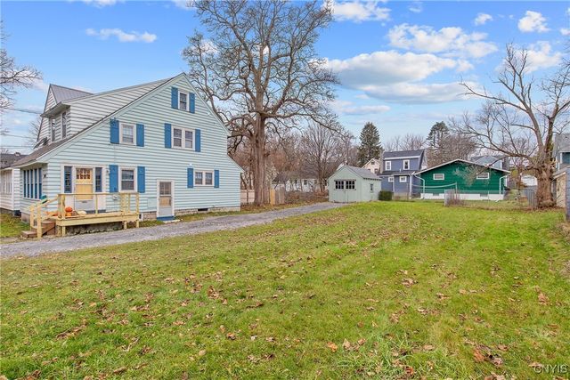 140 Ruth Avenue, Syracuse, NY 13210