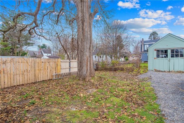 140 Ruth Avenue, Syracuse, NY 13210