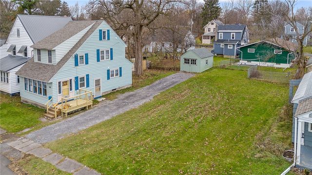 140 Ruth Avenue, Syracuse, NY 13210