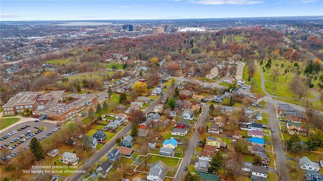 140 Ruth Avenue, Syracuse, NY 13210