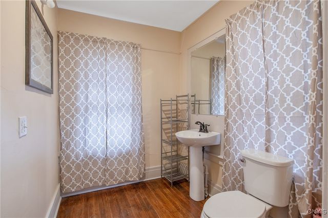 140 Ruth Avenue, Syracuse, NY 13210