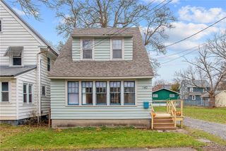 140 Ruth Avenue, Syracuse, NY 13210