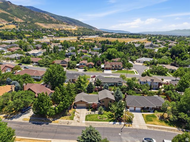 2718 E 1650 N, Layton, UT 84040