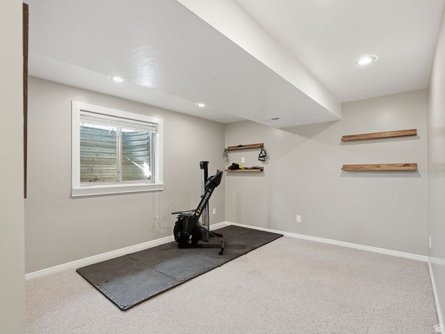 2718 E 1650 N, Layton, UT 84040