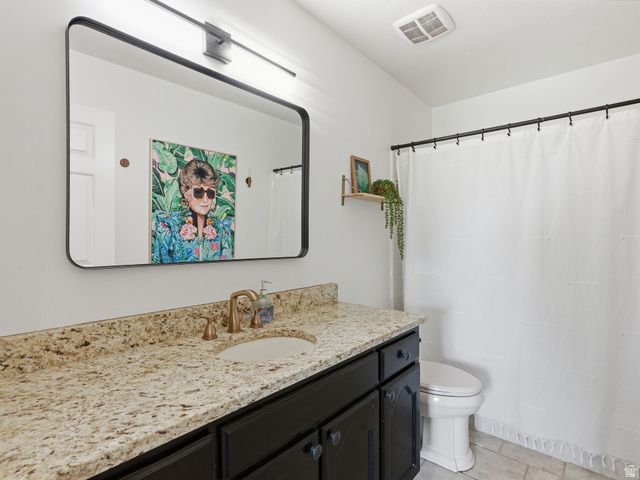 2718 E 1650 N, Layton, UT 84040