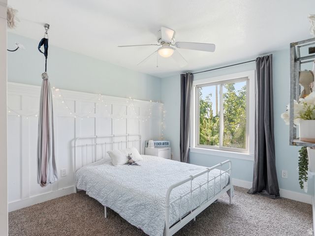 2718 E 1650 N, Layton, UT 84040