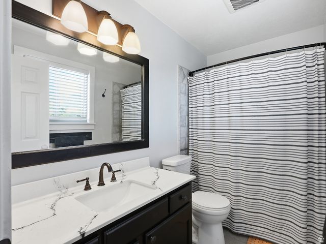 2718 E 1650 N, Layton, UT 84040