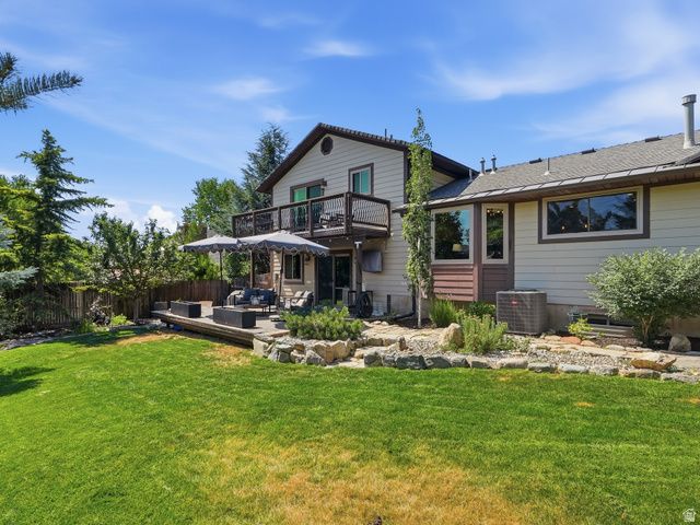 2718 E 1650 N, Layton, UT 84040