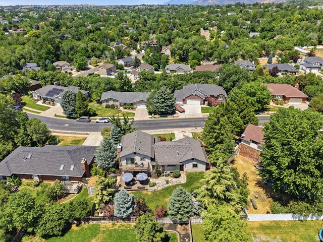2718 E 1650 N, Layton, UT 84040