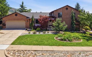 2718 E 1650 N, Layton, UT 84040