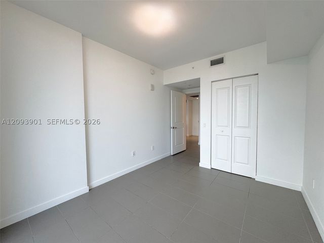 1600 NE 1st Ave 2509, Miami, FL 33132