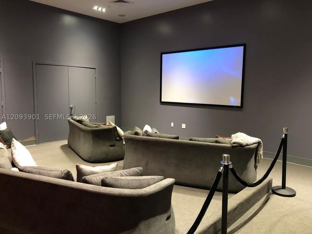 1600 NE 1st Ave 2509, Miami, FL 33132