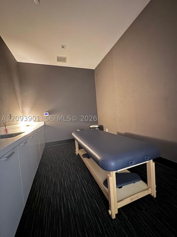 1600 NE 1st Ave 2509, Miami, FL 33132