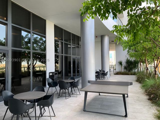 1600 NE 1st Ave 2509, Miami, FL 33132