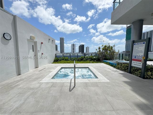 1600 NE 1st Ave 2509, Miami, FL 33132