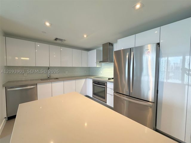 1600 NE 1st Ave 2509, Miami, FL 33132