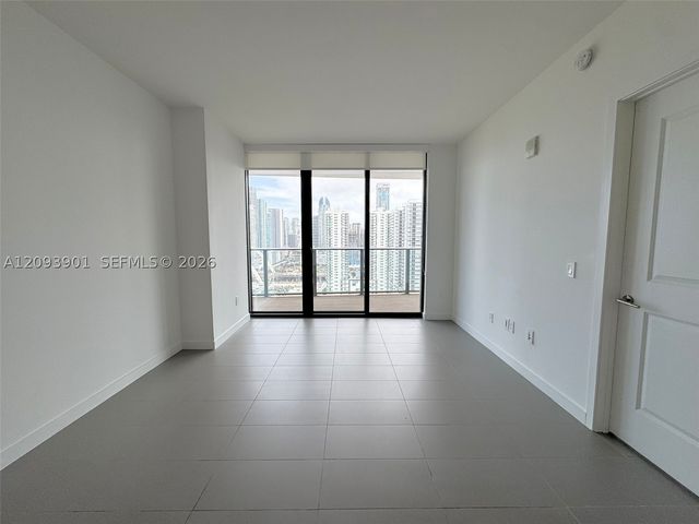 1600 NE 1st Ave 2509, Miami, FL 33132