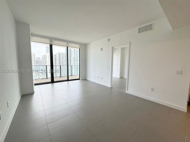 1600 NE 1st Ave 2509, Miami, FL 33132
