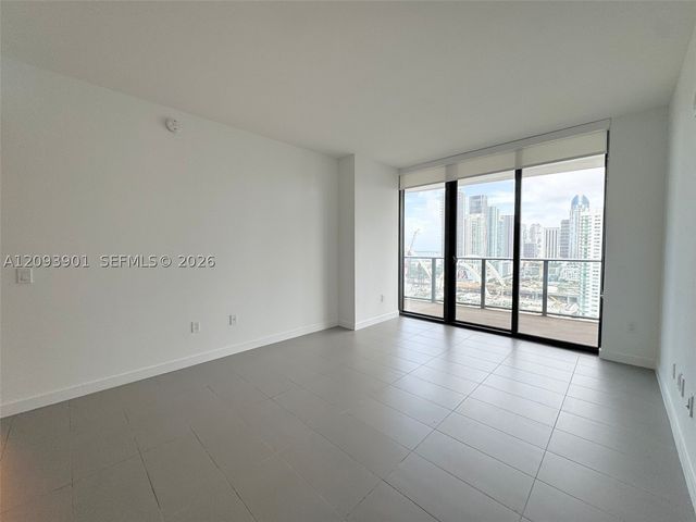 1600 NE 1st Ave 2509, Miami, FL 33132